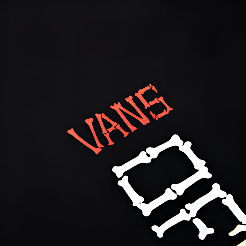 Vans Fallen Deep SS T