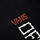 Vans Fallen Deep SS T