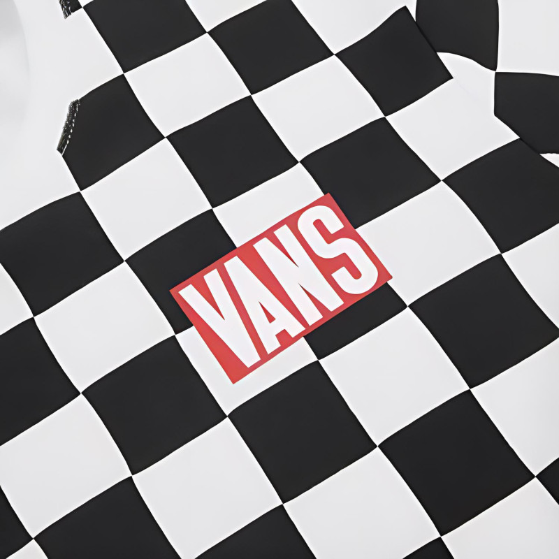 Vans T