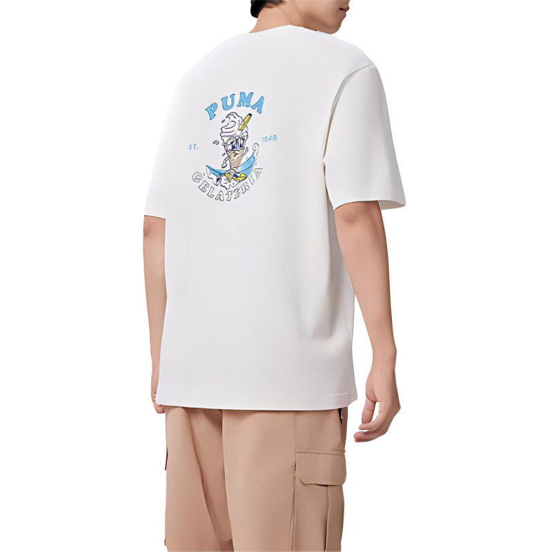 PUMA T