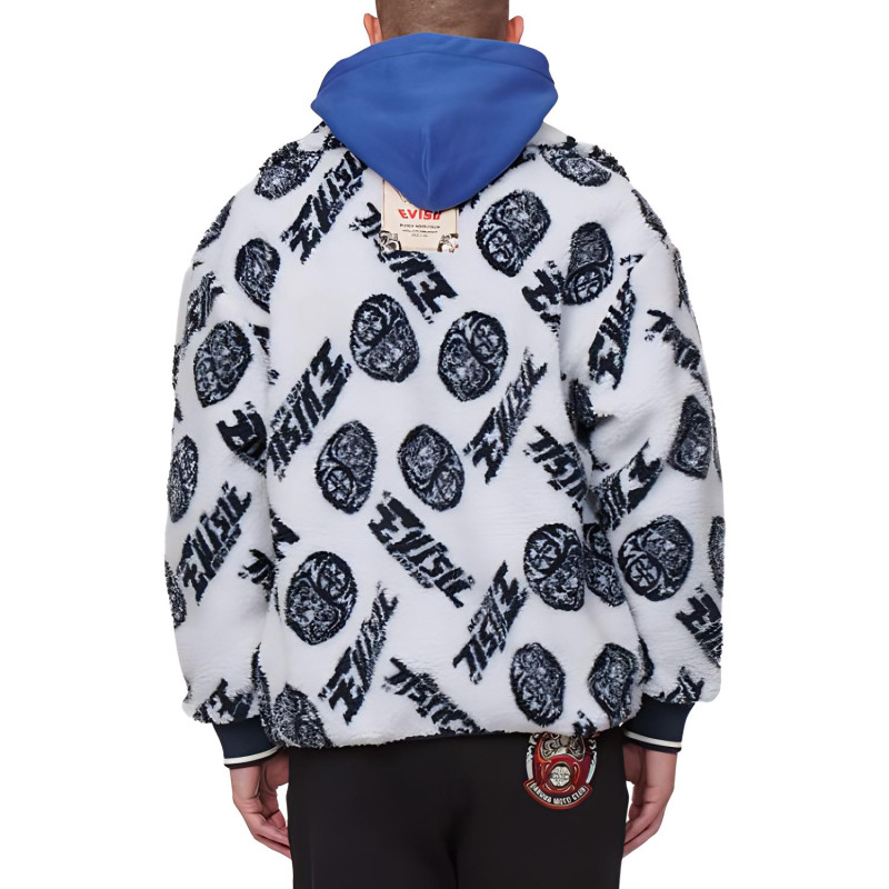 EVISU 2EAHTM1JK719RXSH