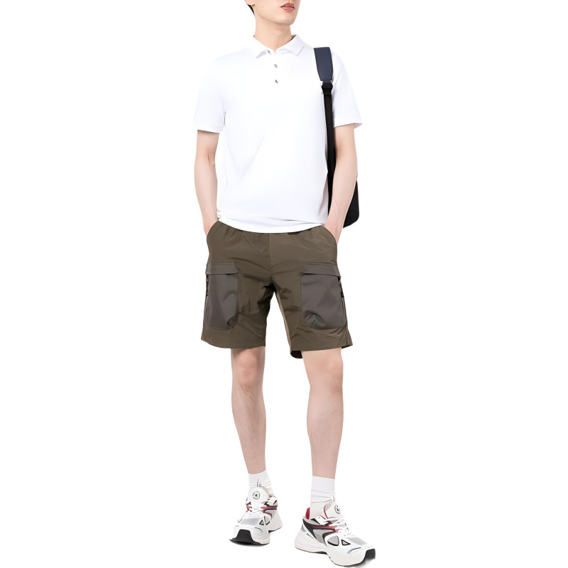 HUGO BOSS FW22 Polo