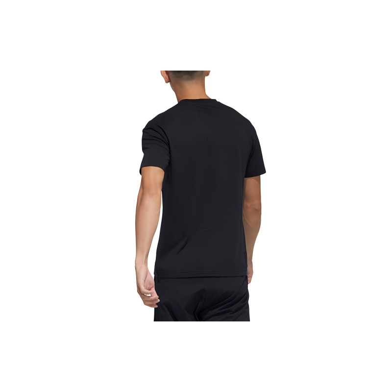 adidas Wj T Gfx Logo T