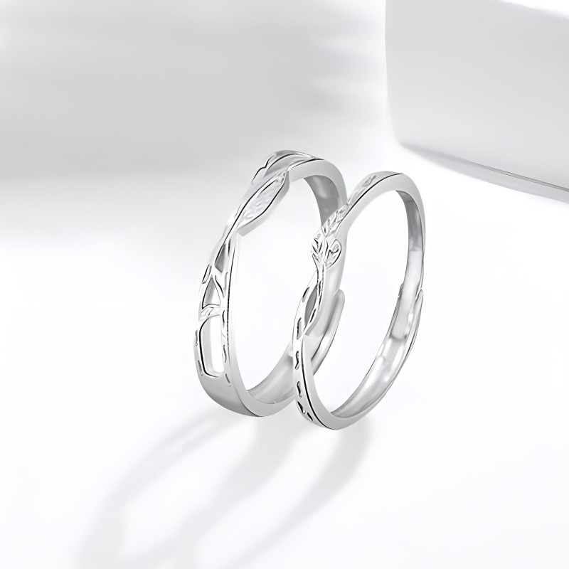 RINGLOVE ins 925