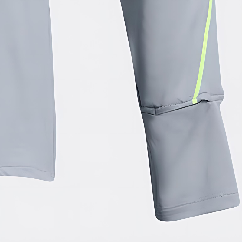 Under Armour Qualifier T