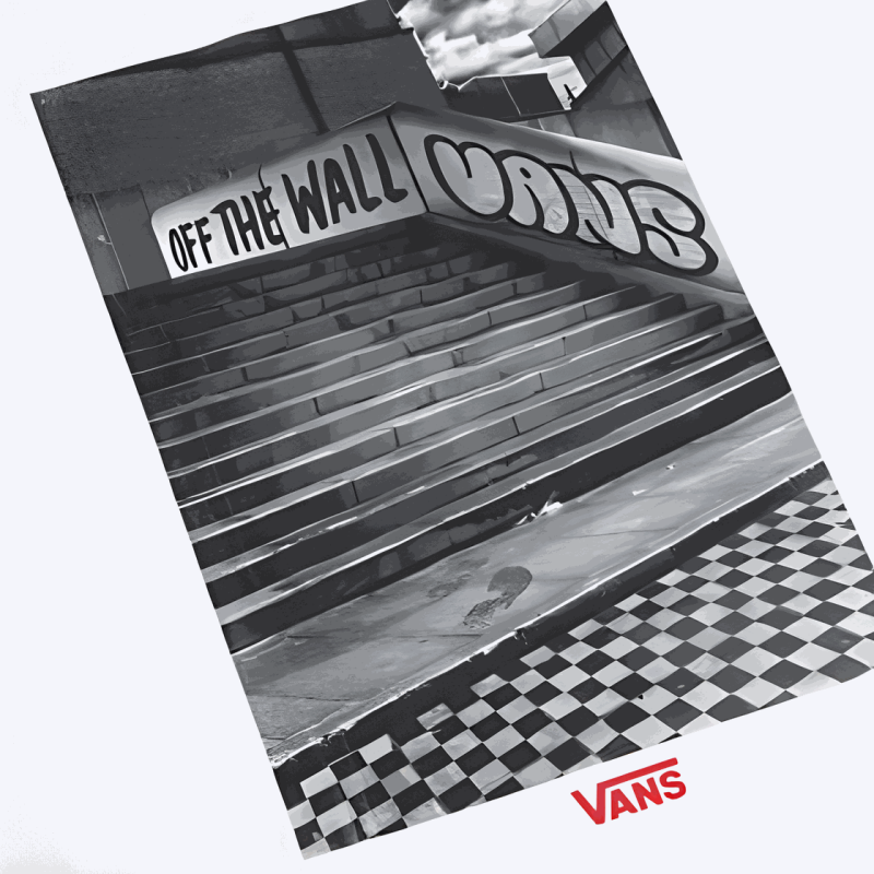 Vans T