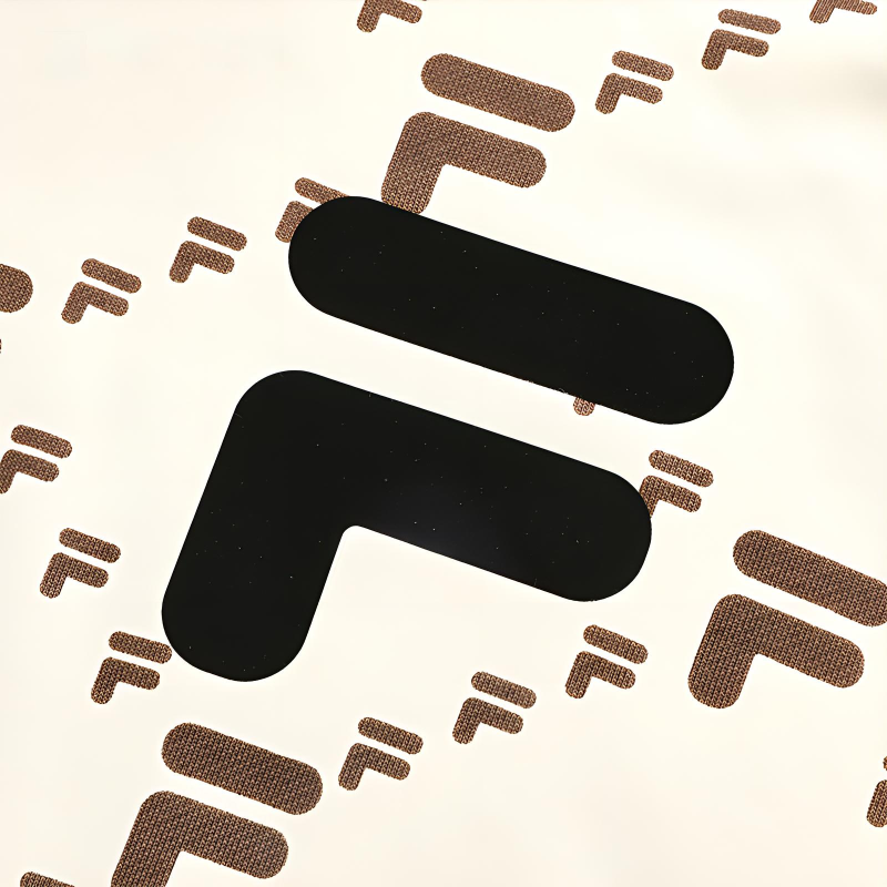 FILA FUSION Logo