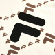 FILA FUSION Logo