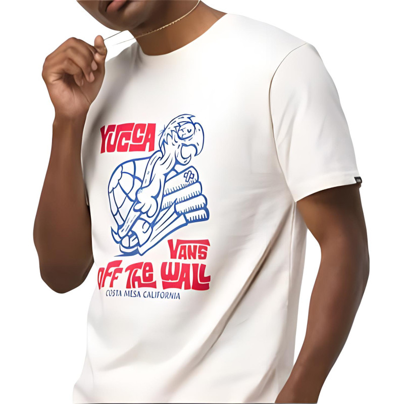 Vans x outlet YUCCA T
