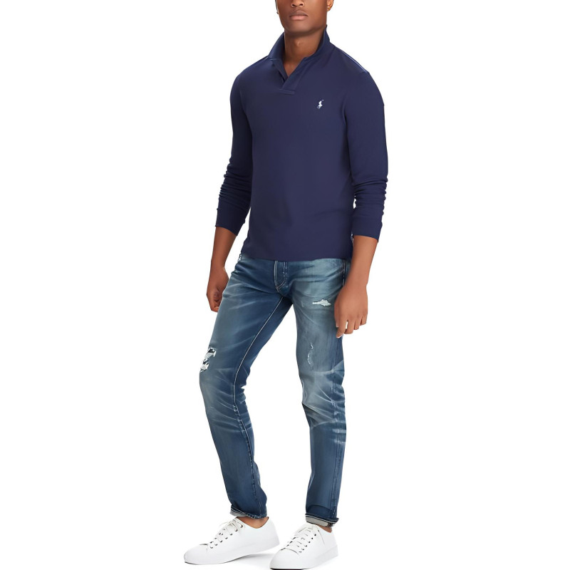Polo Ralph Lauren FW22 LogoPolo