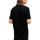 HUGO BOSS Cotton-Jersey T-Shirt With Seasonal Print T