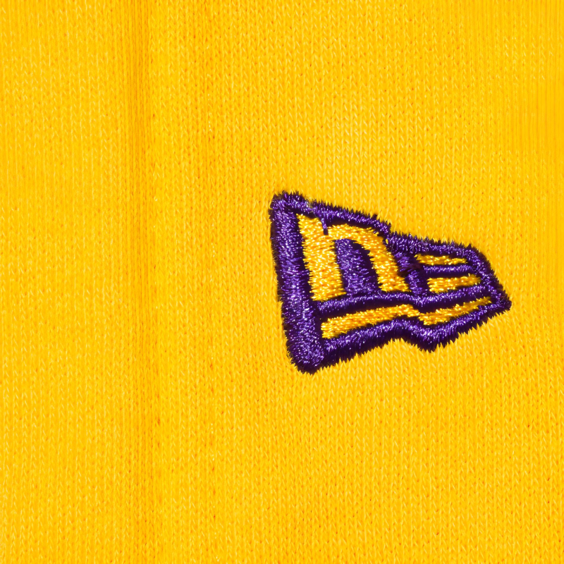 New Era SS22 x XLARGE x NBA