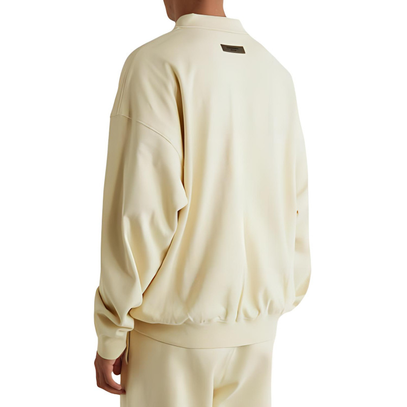 Fear of God Essentials Polo