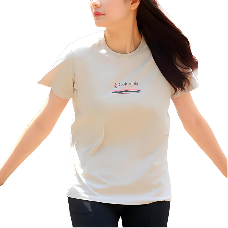 Columbia T