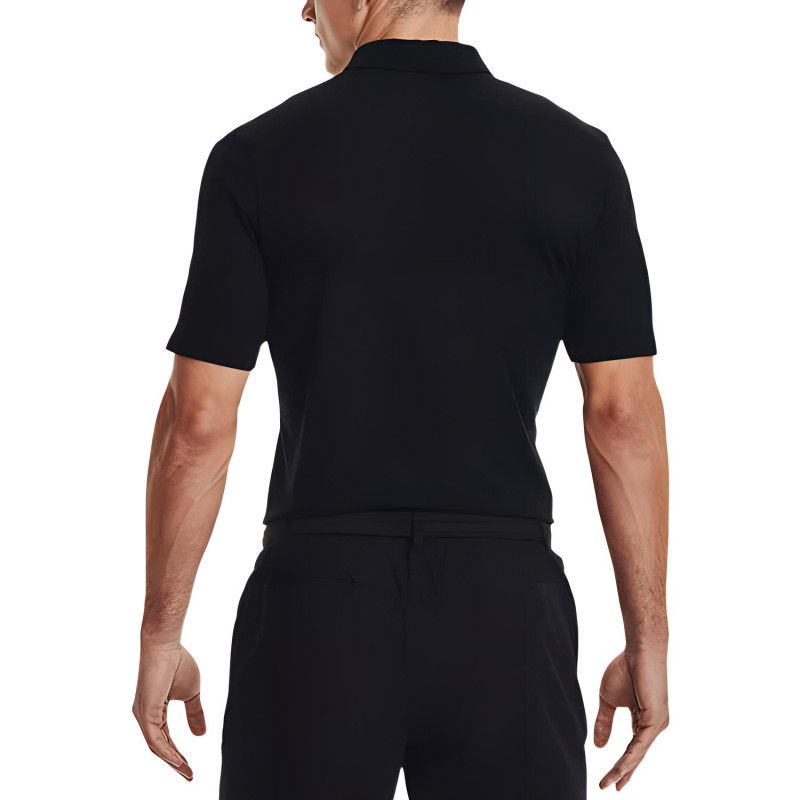 Under Armour Under Armour Curry Seamless Polo