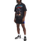 Under Armour ProjectRock T