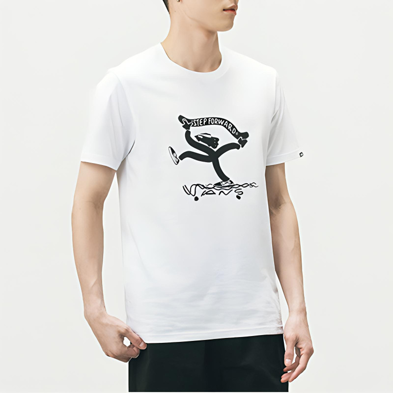 Vans x FIVEMONKER T