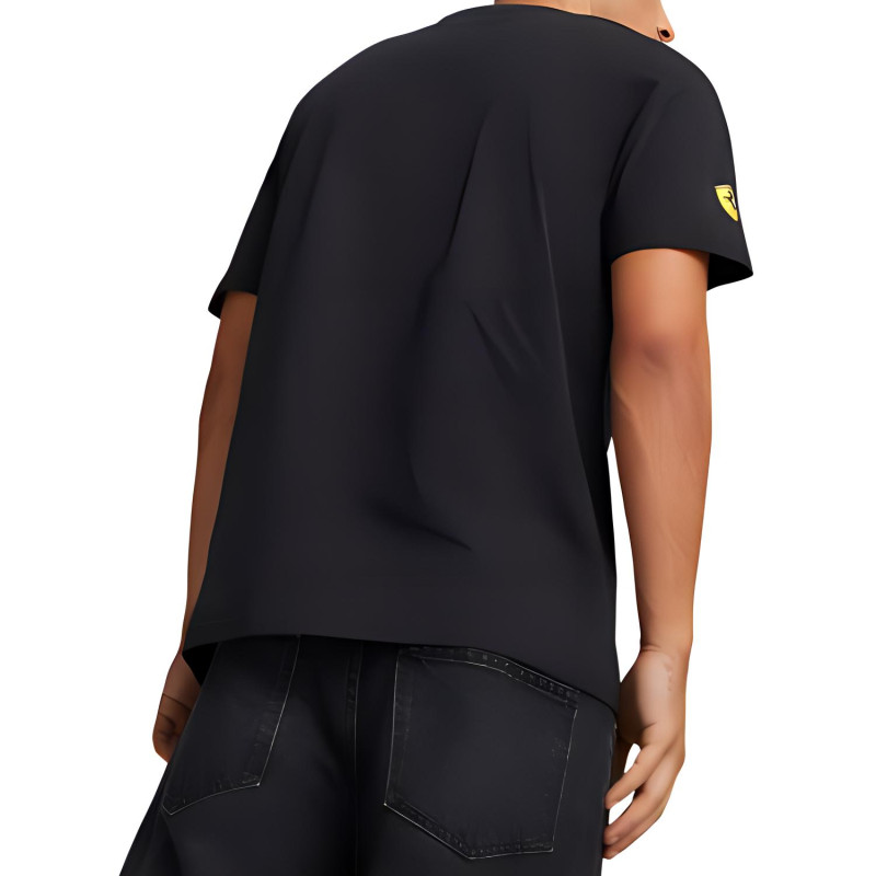 PUMA T