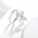 RINGLOVE ins 925