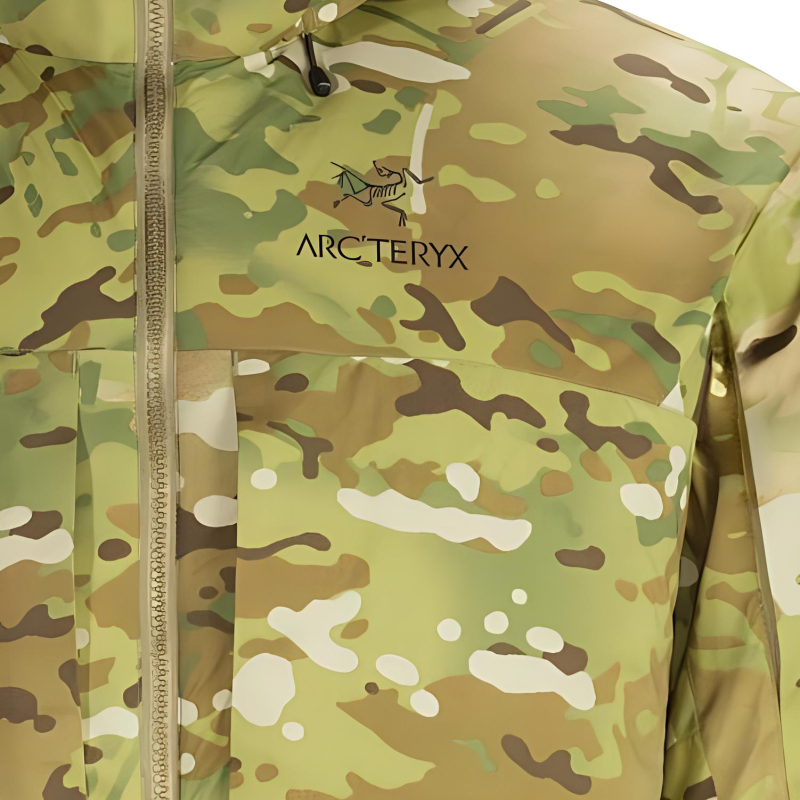 Arcteryx