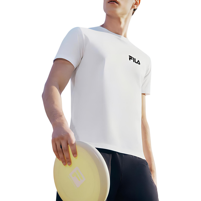 FILA Fitness logoT
