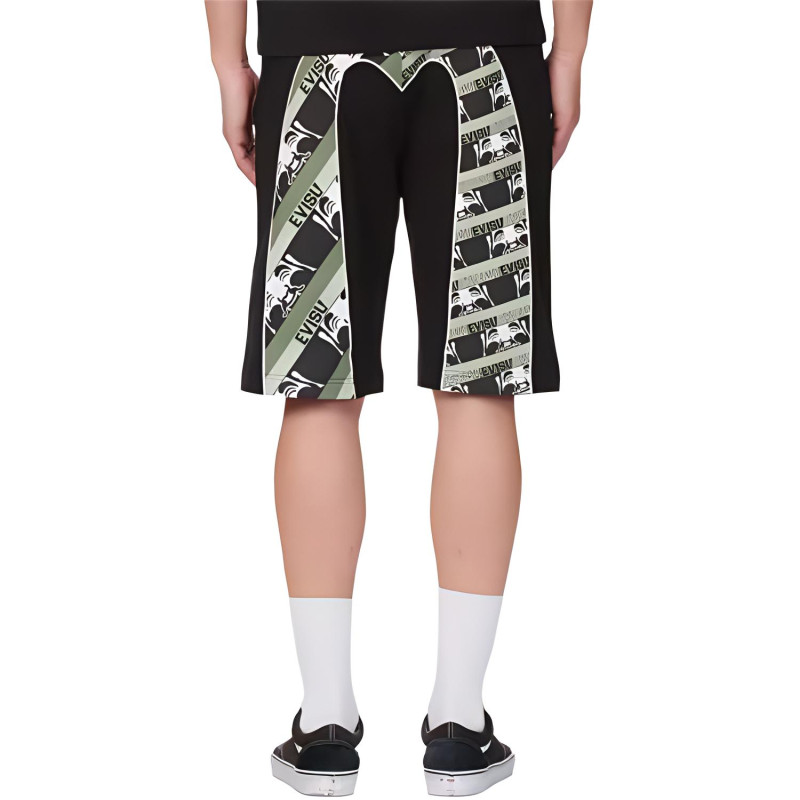 EVISU M