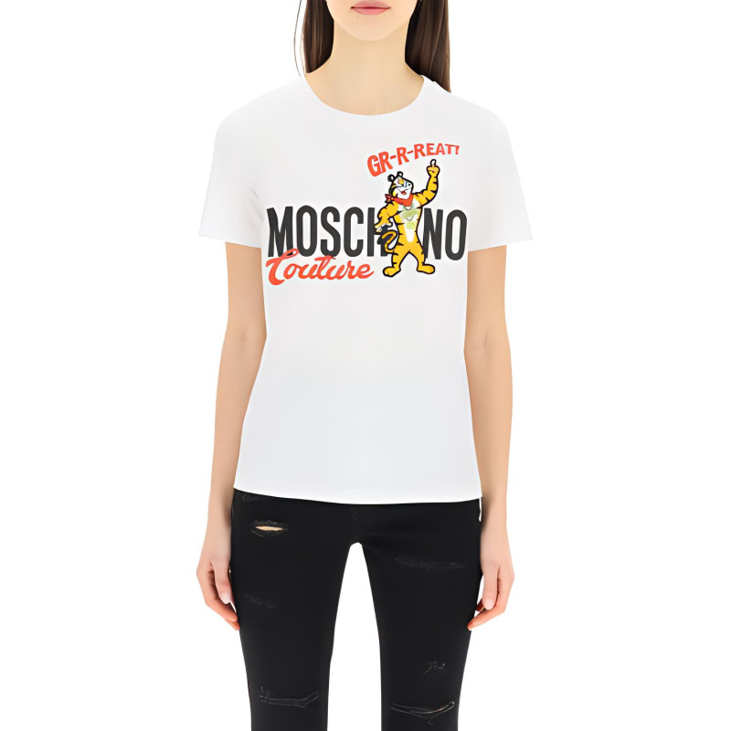 MOSCHINO LogoT