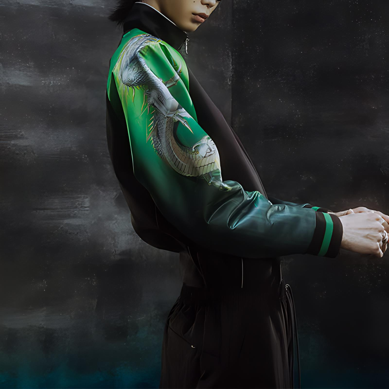 PUMA x SORAYAMA