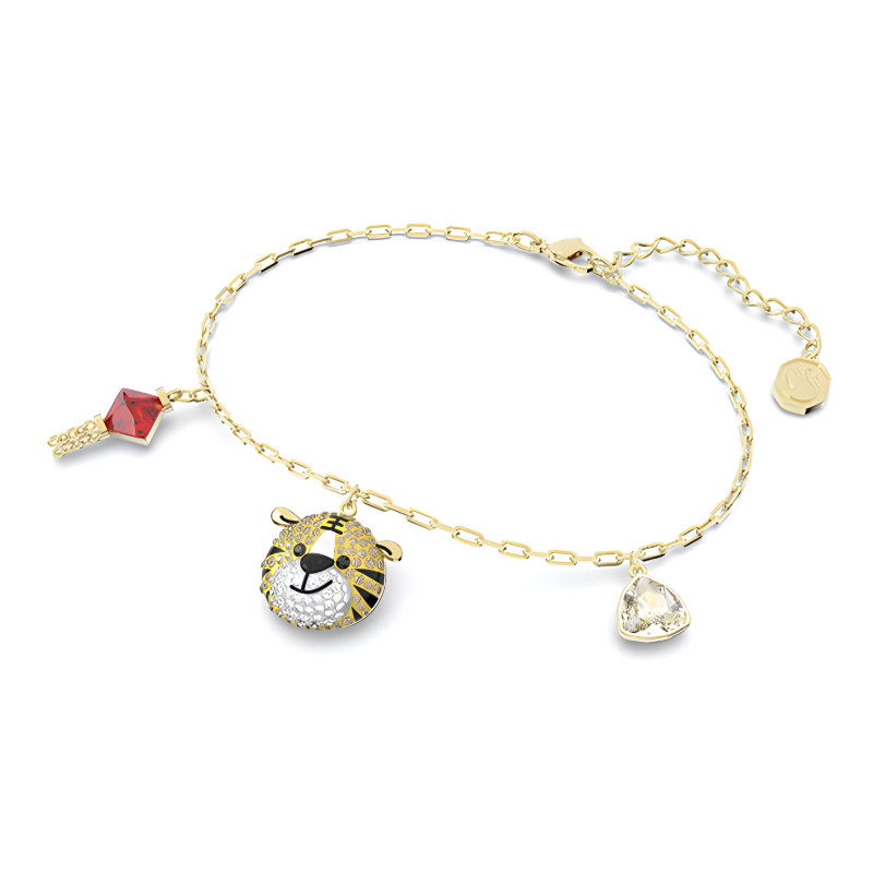 Swarovski Zodiac Tiger