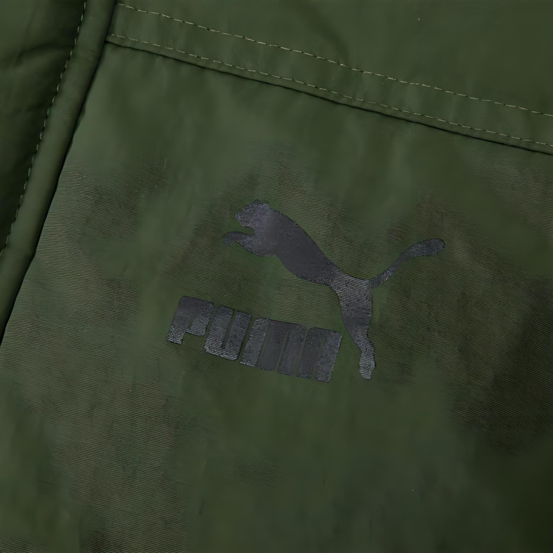 PUMA LONG DOWN COAT