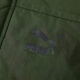 PUMA LONG DOWN COAT