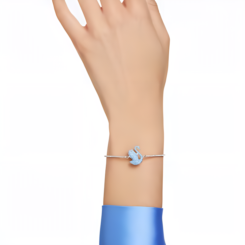 Swarovski Iconic Swan
