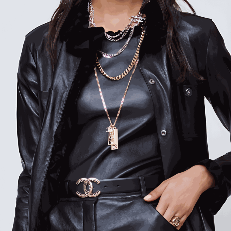 CHANEL 22c boyc