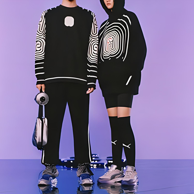 Puma x PRONOUNCE