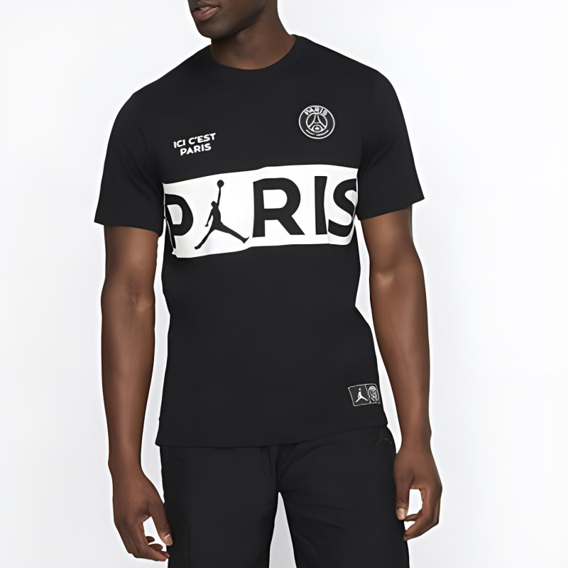 Jordan x PSG T