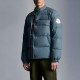 Moncler SS21 Logo