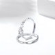 RINGLOVE ins 925