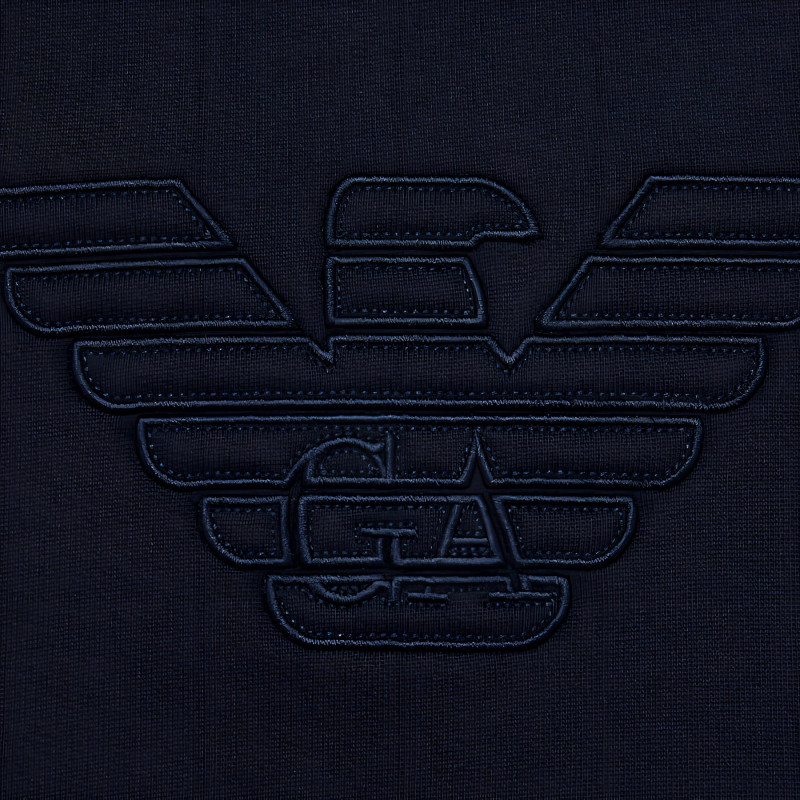EMPORIO ARMANI SS24 Logo