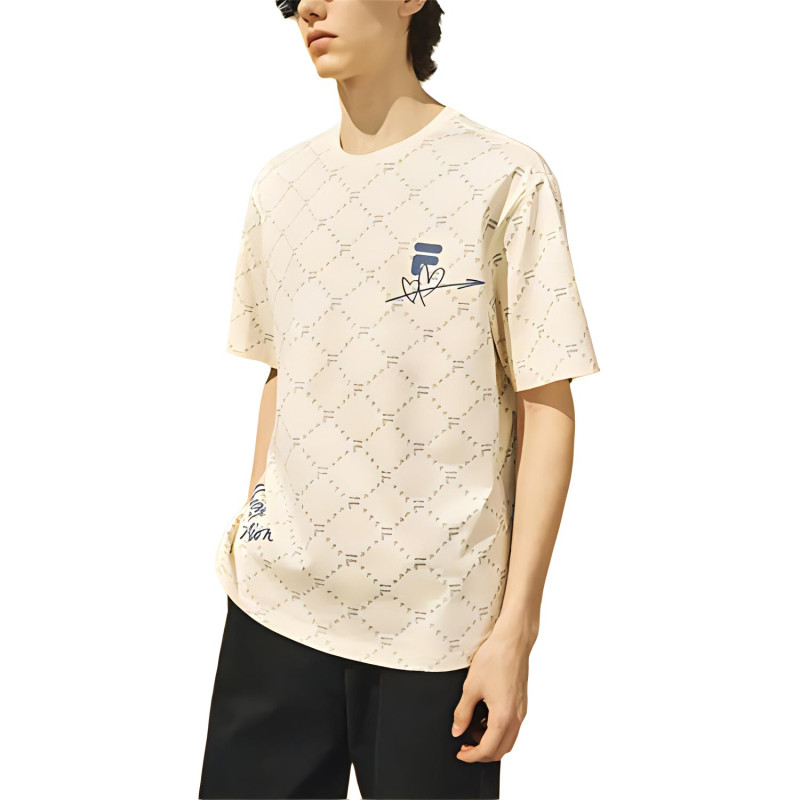 FILA FUSION T