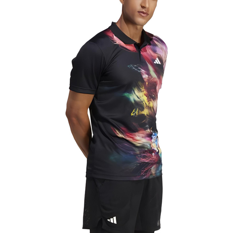 adidas Logopolo
