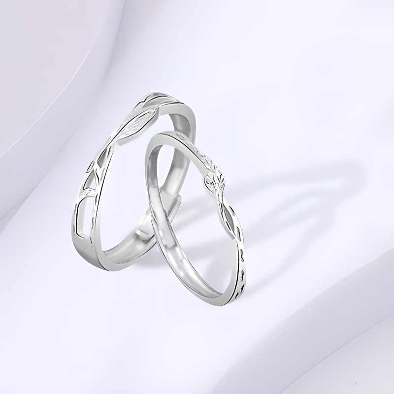 RINGLOVE ins 925