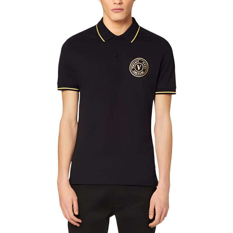 VERSACE JEANS COUTURE Polo