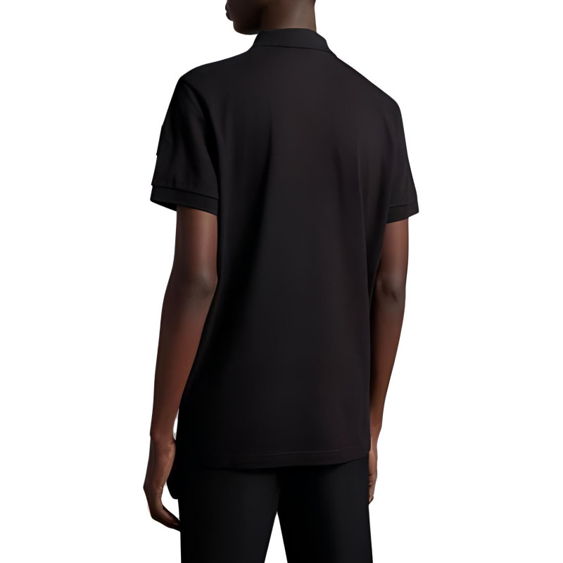 Moncler SS23 LogoPolo