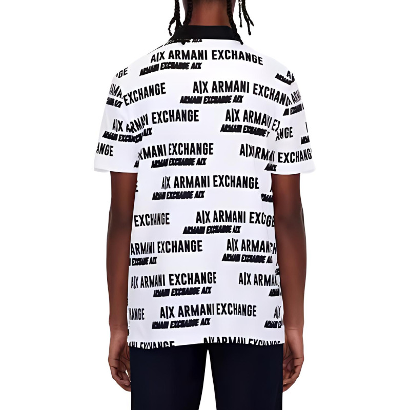 ARMANI EXCHANGE Polo