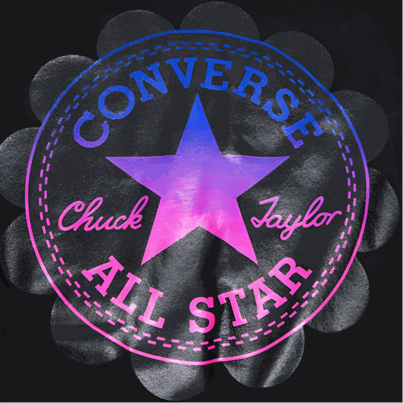 Converse LogoT