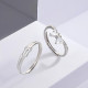 RINGLOVE ins 925