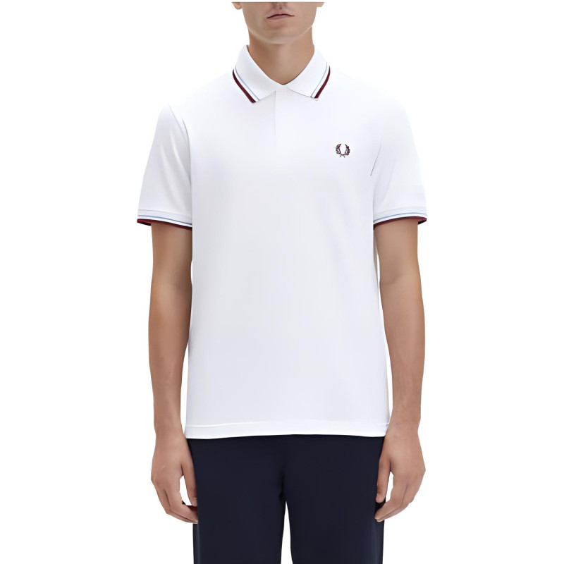 FRED PERRY LogoPolo