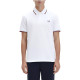 FRED PERRY LogoPolo