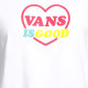 Vans x IRENE IS GOOD T