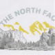 THE NORTH FACE logoT